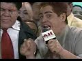 Aji purgante.!! mojando la brocha.! El raro..!