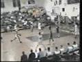Jason McElway, Autistic Basketball Hero