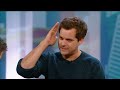 http://www.cbc.ca/strombo actor joshua jackson stopped by the program to talk about the two iconic roles of his career, his relationship with his father, and...