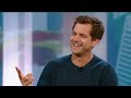http://www.cbc.ca/strombo actor joshua jackson stopped by the program to talk about the two iconic roles of his career, his relationship with his father, and...