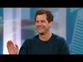 http://www.cbc.ca/strombo actor joshua jackson stopped by the program to talk about the two iconic roles of his career, his relationship with his father, and...