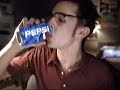 Pepsi - Denise Richards