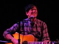 butch walker - summer scarves - 12.06.2009