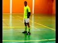 Partido del Imperial...Guarreria maxima