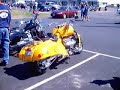 Sun &Surf Harley Run,Ocean Shores Washington 2003 Sun &Surf Harley Run,Ocean Shores Washington 2003