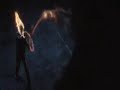 Ghostrider runnin with the devil