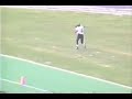100 yrd Int on the last play of the game!!! 100 yrd Int on the last play of the game!!!
