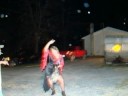 wild thing
