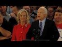 John McCain talks about Tax Credits and Health Care in Bensalem, PA