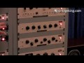 Mercury EQ-P1 Overview