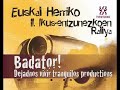Badator!