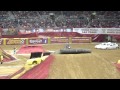 Monster Jam 2012 - St Louis