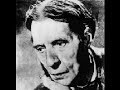 Alfred Cortot plays Chopin \"Barcarolle\" Op.60 Alfred Cortot plays Chopin \"Barcarolle\" Op.60