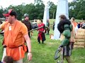 LARP: Headbutt