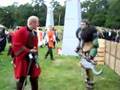 LARP: Headbutt