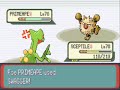 Pokemon Emerald Episode 92 Battle Frontier Exploring