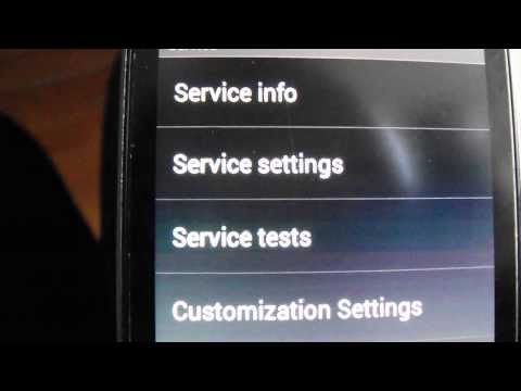 how to access xperia care