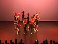 Pan-Asian Dance Troupe: Aborigine Pan-Asian Dance Troupe: Aborigine