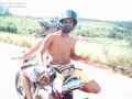 Equipe Wheeling Street Itabirito empinando no grau Cabrito Equipe Wheeling Street Itabirito empinando no grau Cabrito