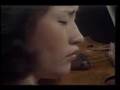   Kyung Wha Chung plays Bach BWV 1017 1st mov. Siciliano