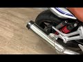 ホンダ CB1300スーパーフォア CB1300スーパーフォア ETC&グリップヒーター標準装備 アクティブ製サブフレーム