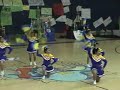 CIHS short flag -2 flag