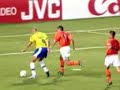 Ronaldo - Brasil 1 x 1 Holanda