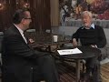 Gordon Pinsent talks about Marlon Brando