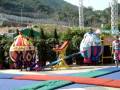 Hong Kong Ocean Park - Show