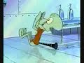 V�deo Squidward has a stroke while I play unfitting music