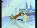 Squidward has a stroke while I play unfitting music