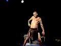 Haavve Fjell at Arctic Tattoo Festival