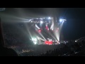 MK Ultra - Muse - The Palace of Auburn Hills - March 13th, 2010