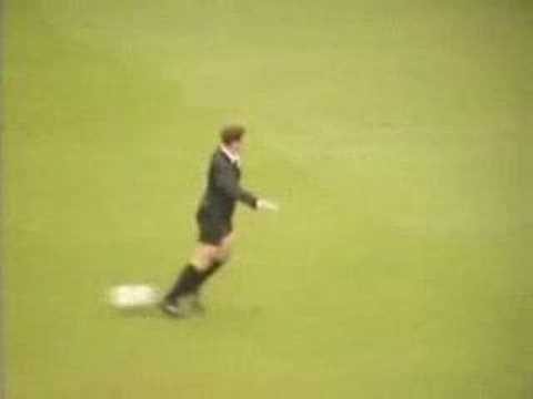 ACCIDENTES DE FUTBOL 2