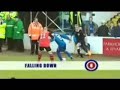 ACCIDENTES DE FUTBOL 2