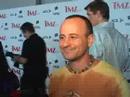 fashion designer rafi anteby at tmz com party