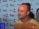 fashion designer rafi anteby at tmz com party