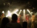 Unscandal club phase 25/08/2007