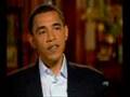 Obama Claim to Be Bit Conservative Shows Uniter Not Divider?