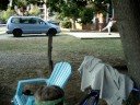 Asheville Arthaus Hostel