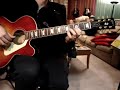 Casstevens, Mark - All Thumbs [arr. Muriel Anderson]