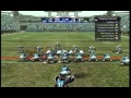 Madden 09 - DragonFranchise(Cowboys) Vs Jccrocker1(Jags)