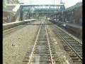 MNRR Rebuilt SHELL Interlocking Eastbound Reverse