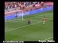 aresnal best 5 goals in sep