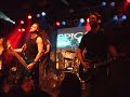 Epica - Quietus (Hannover, live 26.10.2008)