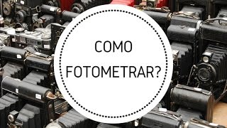 COMO FOTOMETRAR