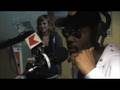 RZA FREESTYLE WITH DJ MK KISS FM JULY 24TH 2008