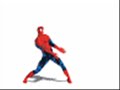 Soulja Boy- Crank that Spiderman