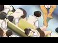 Umisho's captain's stupidity