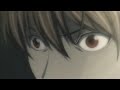Death Note Writing